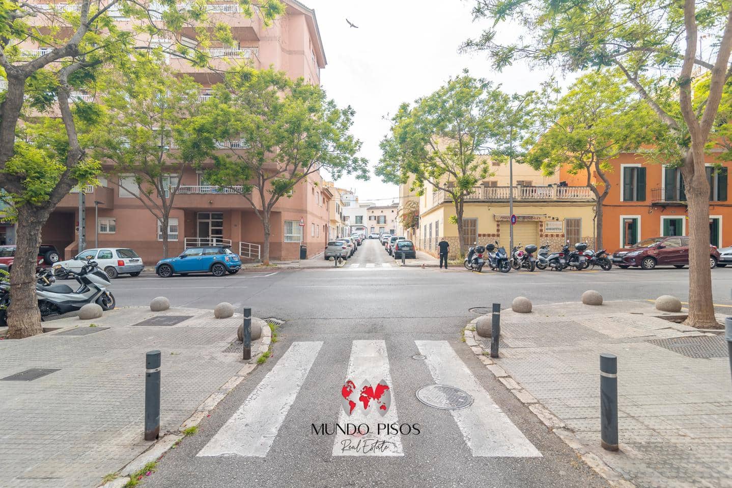 2 camera da letto Appartamento in vendita in Palma de Mallorca - 345.000 € (Rif: 9810357)