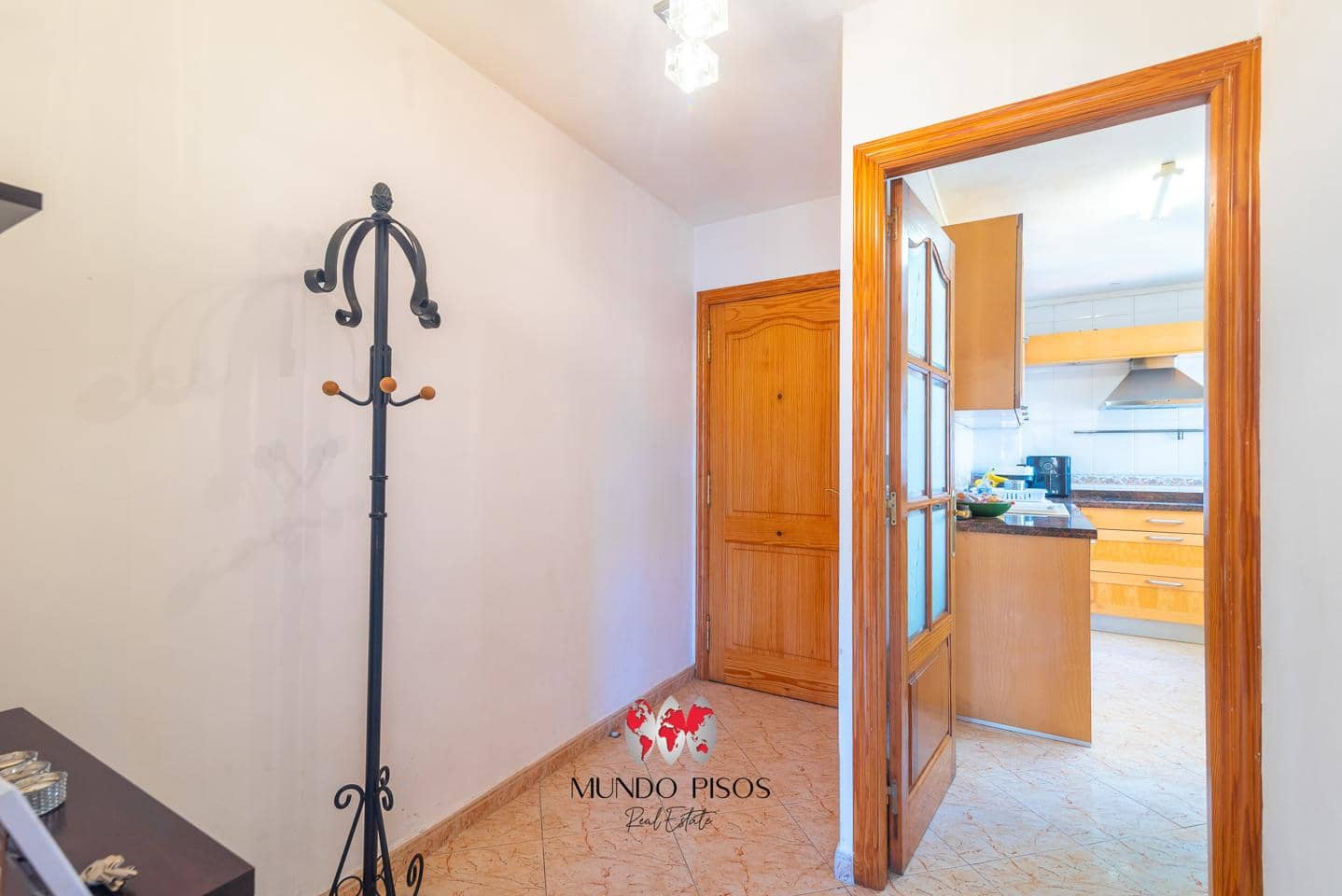 3 bedroom Flat for sale in Palma de Mallorca - € 330,000 (Ref: 9838368)