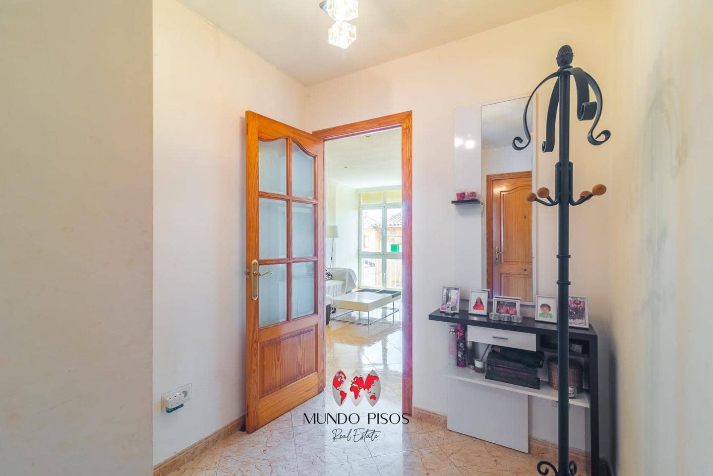 3 bedroom Flat for sale in Palma de Mallorca - € 330,000 (Ref: 9838368)