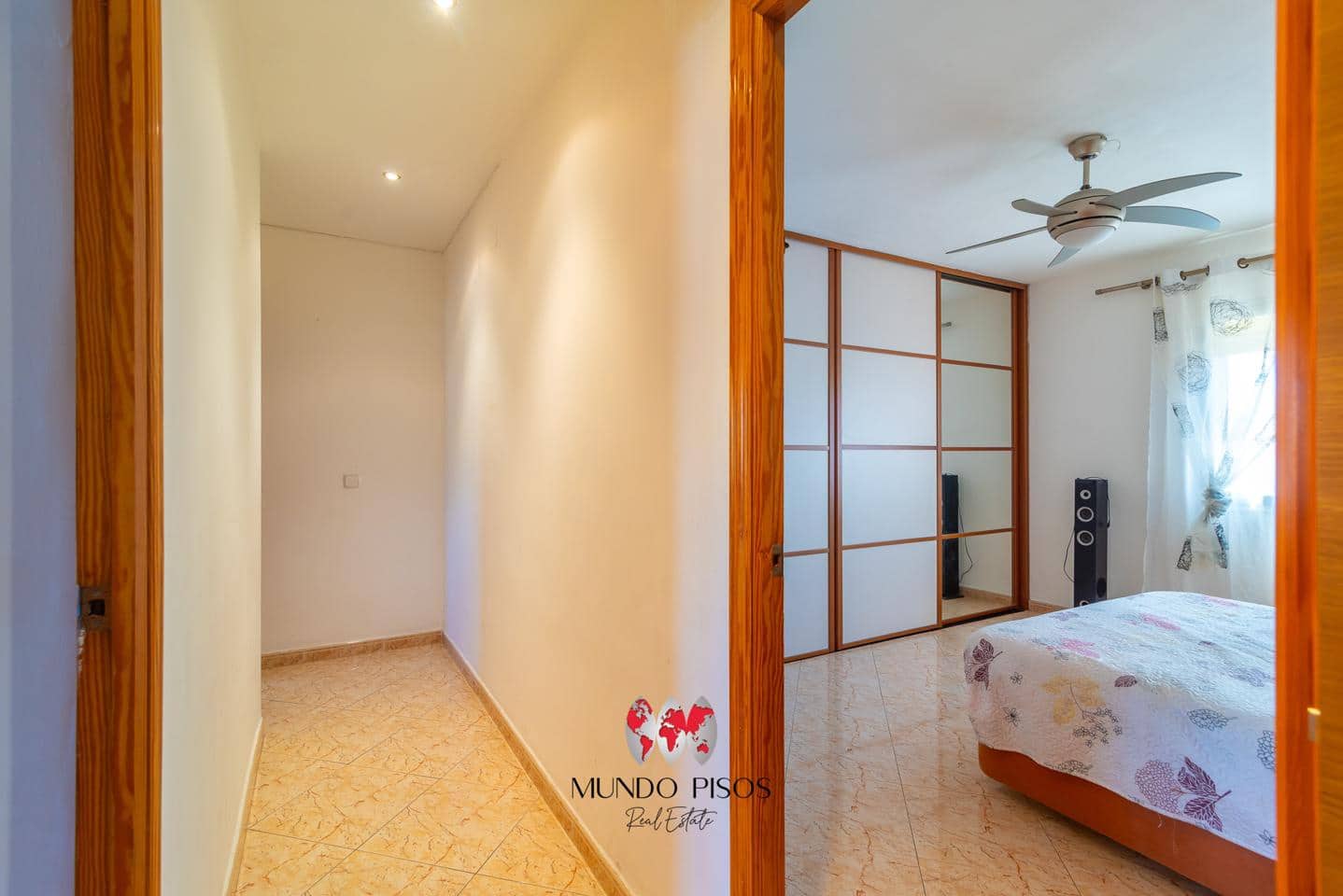 3 bedroom Flat for sale in Palma de Mallorca - € 330,000 (Ref: 9838368)