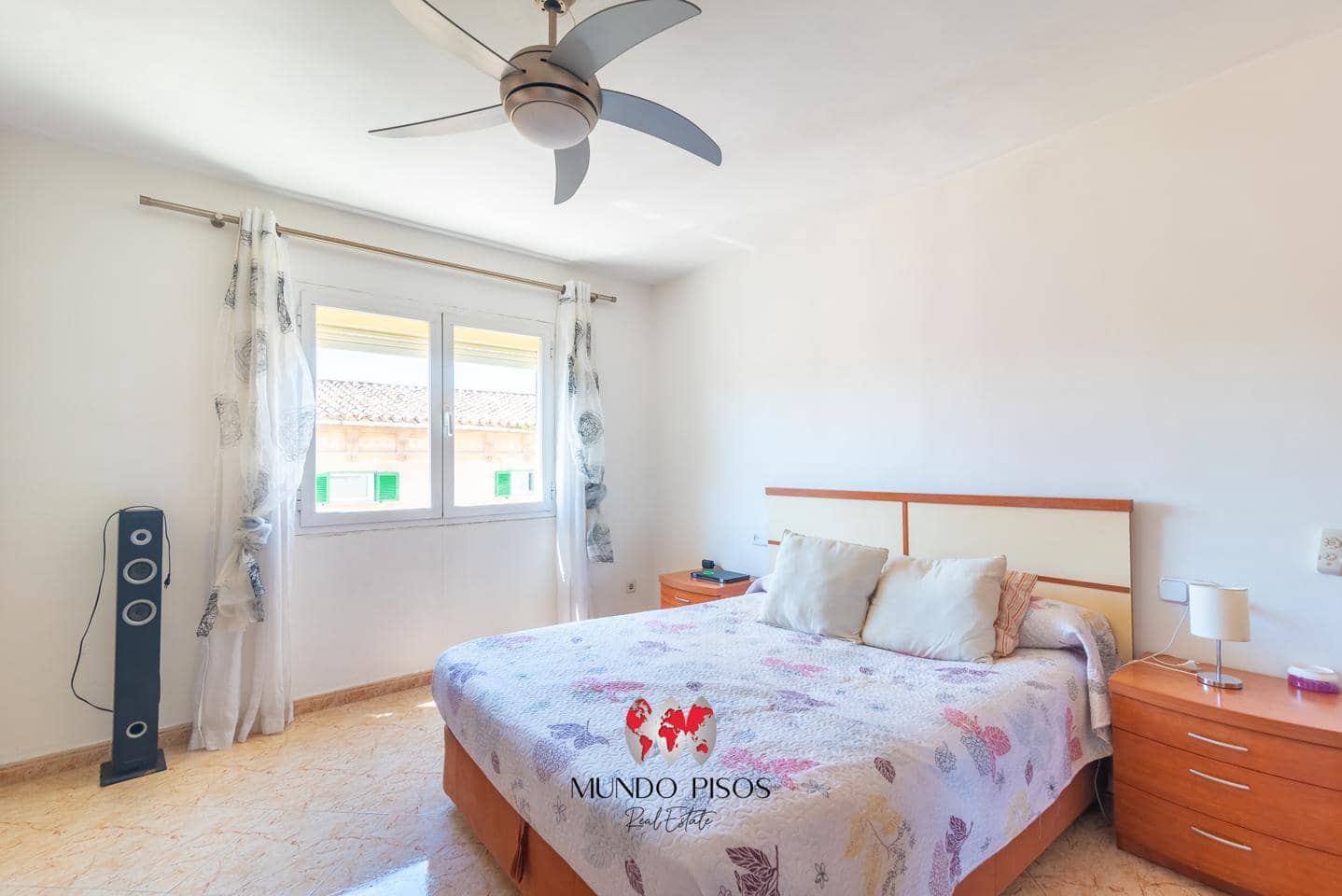 3 bedroom Flat for sale in Palma de Mallorca - € 330,000 (Ref: 9838368)