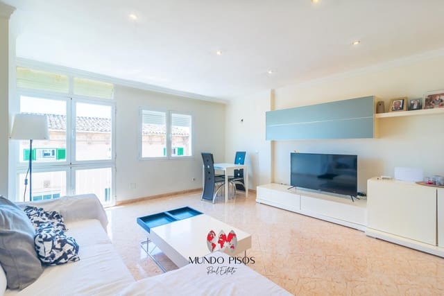 3 sovrum Lägenhet till salu i Son Serra - La Vileta, Palma de Mallorca - 330 000 € (Ref: 9838368)
