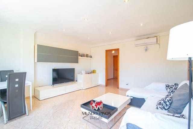 3 sovrum Lägenhet till salu i Son Serra - La Vileta, Palma de Mallorca - 330 000 € (Ref: 9838368)