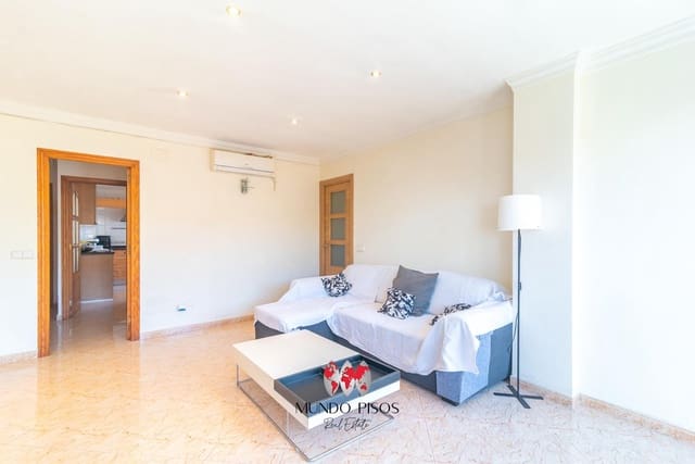 3 sovrum Lägenhet till salu i Son Serra - La Vileta, Palma de Mallorca - 330 000 € (Ref: 9838368)