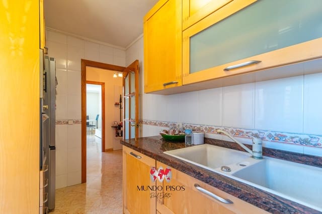 3 sovrum Lägenhet till salu i Son Serra - La Vileta, Palma de Mallorca - 330 000 € (Ref: 9838368)