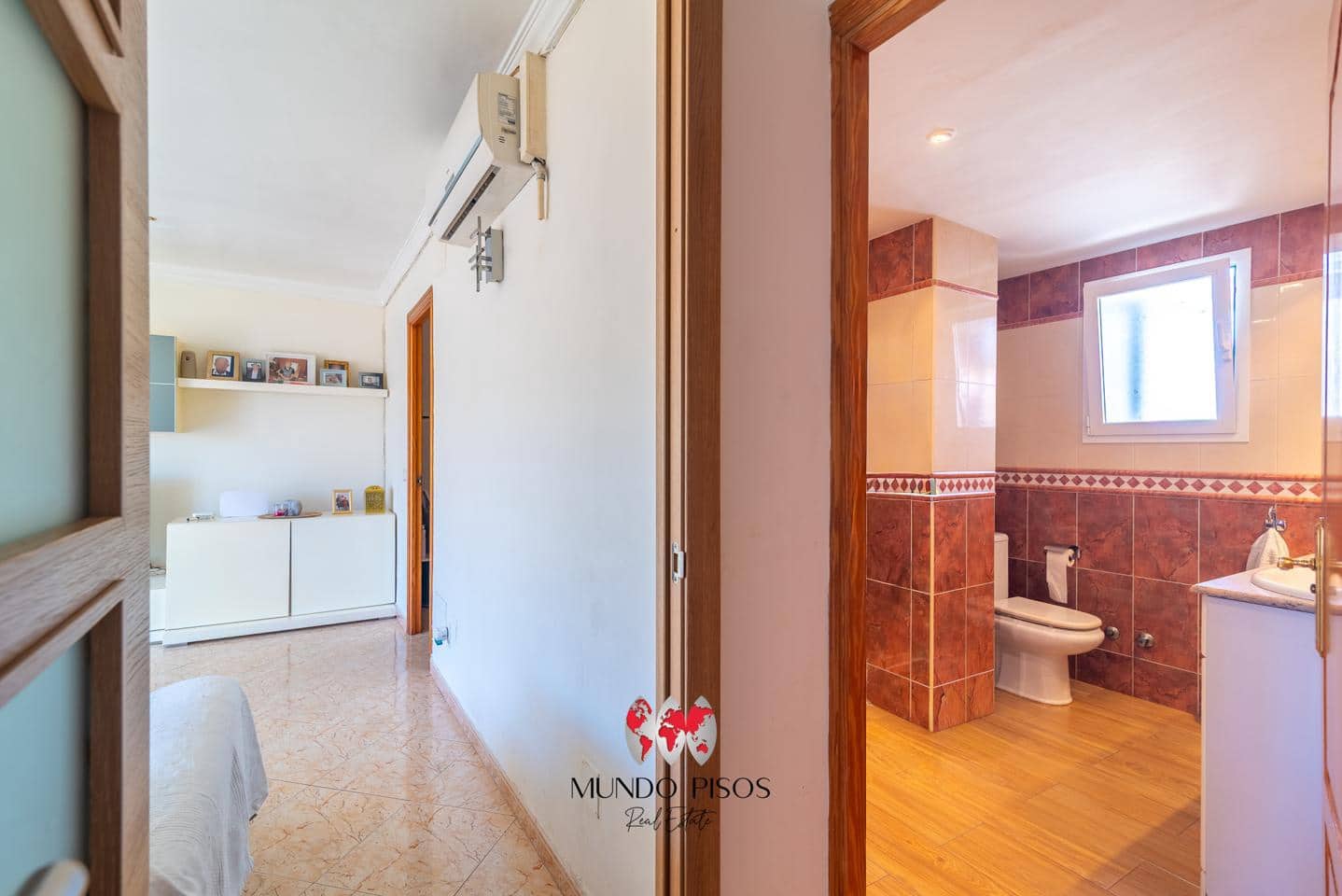 3 bedroom Flat for sale in Palma de Mallorca - € 330,000 (Ref: 9838368)