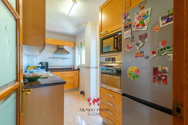 3 sovrum Lägenhet till salu i Son Serra - La Vileta, Palma de Mallorca - 330 000 € (Ref: 9838368)
