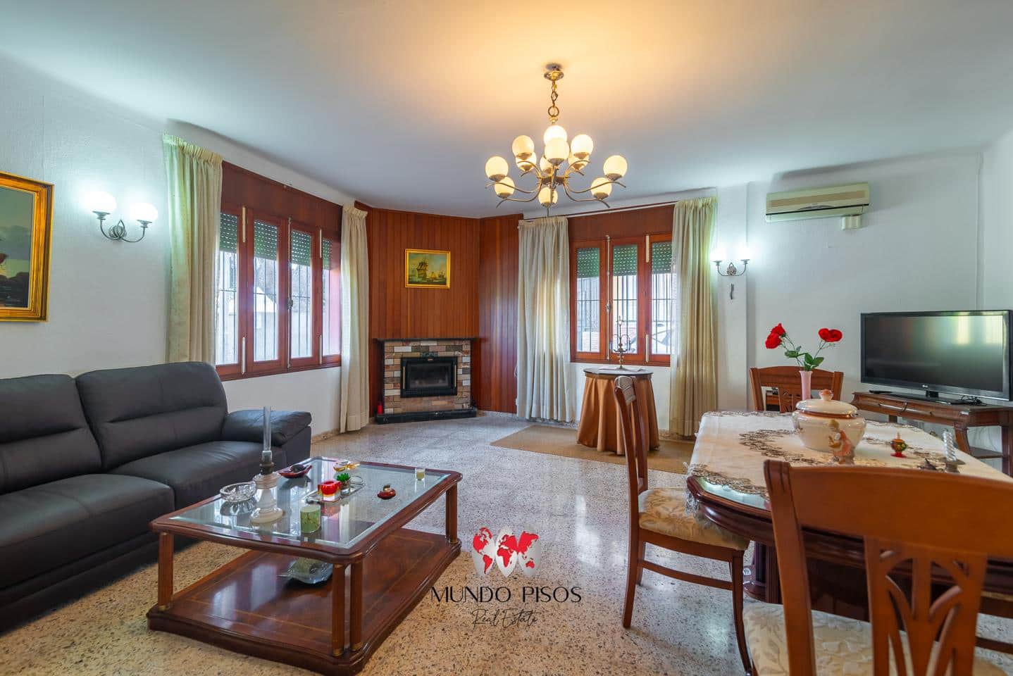 3 bedroom Flat for sale in Coll d'en Rabassa with garage - € 780,000 (Ref: 9841522)