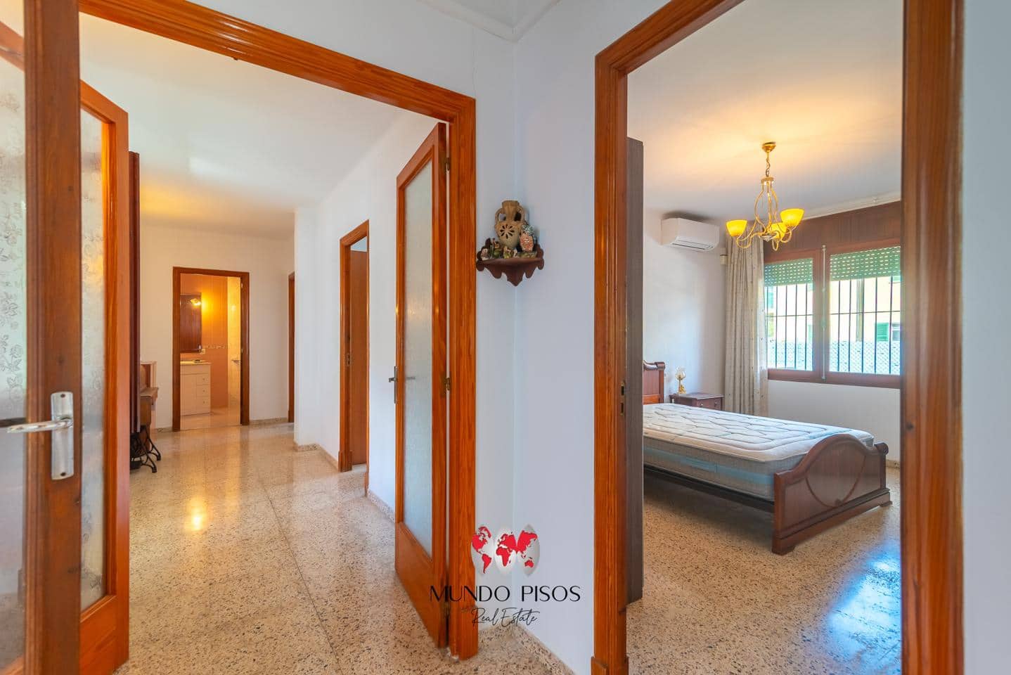 3 bedroom Flat for sale in Coll d'en Rabassa with garage - € 780,000 (Ref: 9841522)