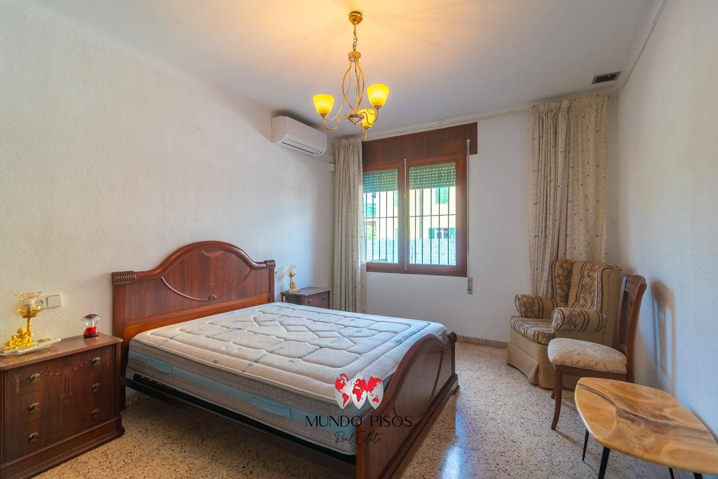 3 bedroom Flat for sale in Coll d'en Rabassa with garage - € 780,000 (Ref: 9841522)
