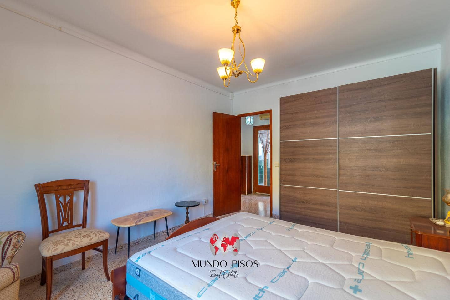 3 bedroom Flat for sale in Coll d'en Rabassa with garage - € 780,000 (Ref: 9841522)