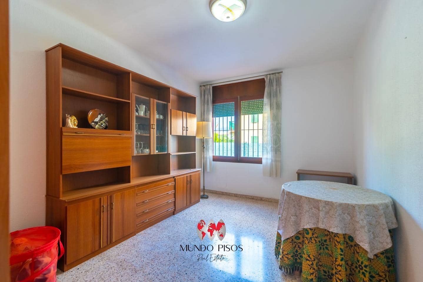 3 bedroom Flat for sale in Coll d'en Rabassa with garage - € 780,000 (Ref: 9841522)