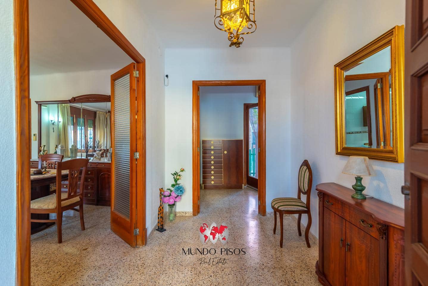 3 bedroom Flat for sale in Coll d'en Rabassa with garage - € 780,000 (Ref: 9841522)