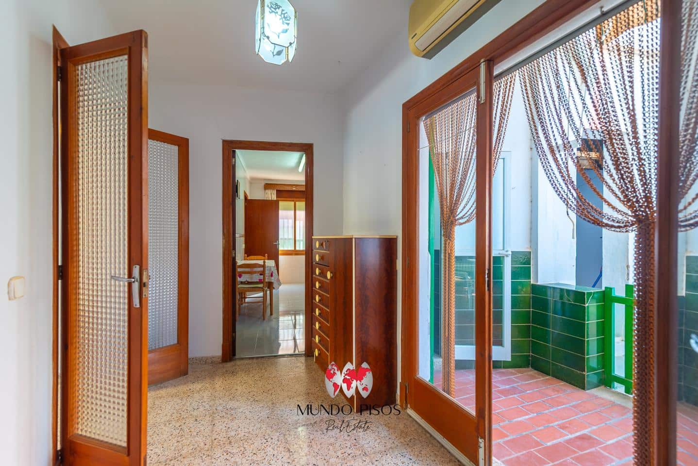 3 bedroom Flat for sale in Coll d'en Rabassa with garage - € 780,000 (Ref: 9841522)