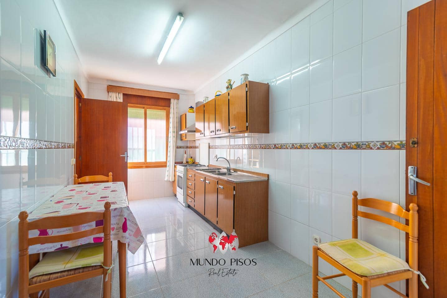 3 bedroom Flat for sale in Coll d'en Rabassa with garage - € 780,000 (Ref: 9841522)