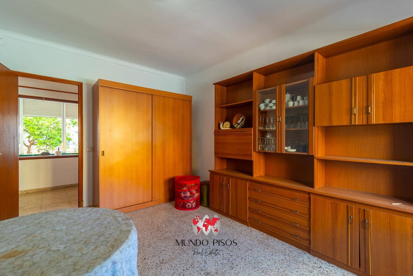 3 bedroom Flat for sale in Coll d'en Rabassa with garage - € 780,000 (Ref: 9841522)