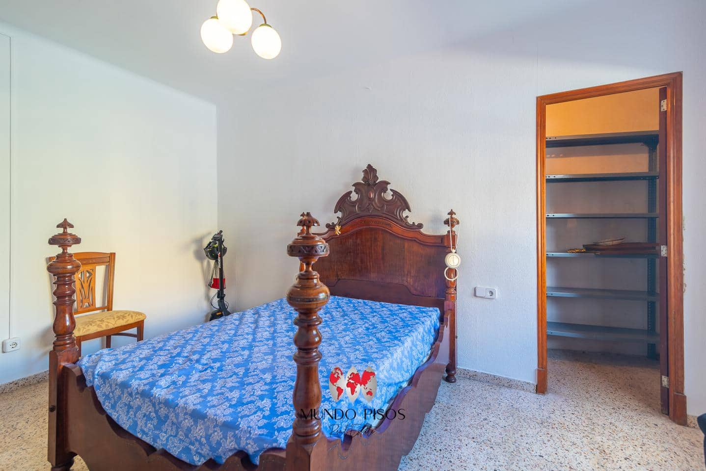 3 bedroom Flat for sale in Coll d'en Rabassa with garage - € 780,000 (Ref: 9841522)