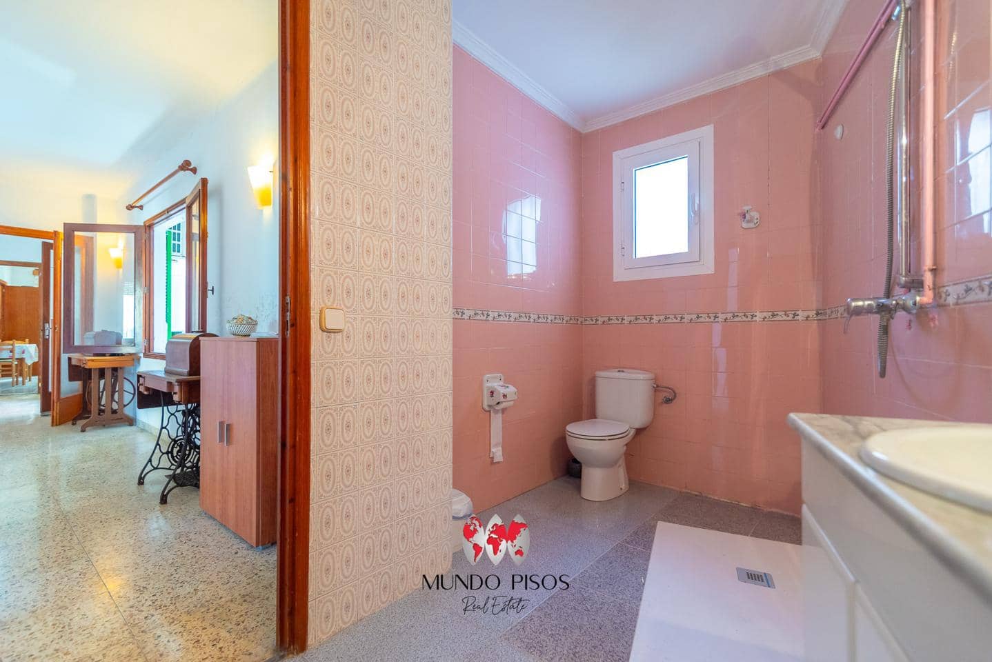 3 bedroom Flat for sale in Coll d'en Rabassa with garage - € 780,000 (Ref: 9841522)