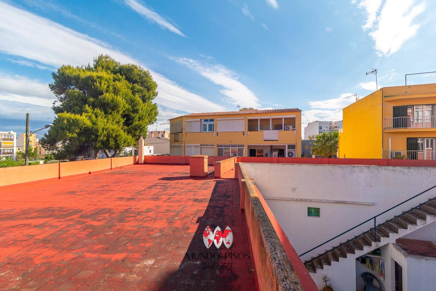 3 bedroom Flat for sale in Coll d'en Rabassa with garage - € 780,000 (Ref: 9841522)