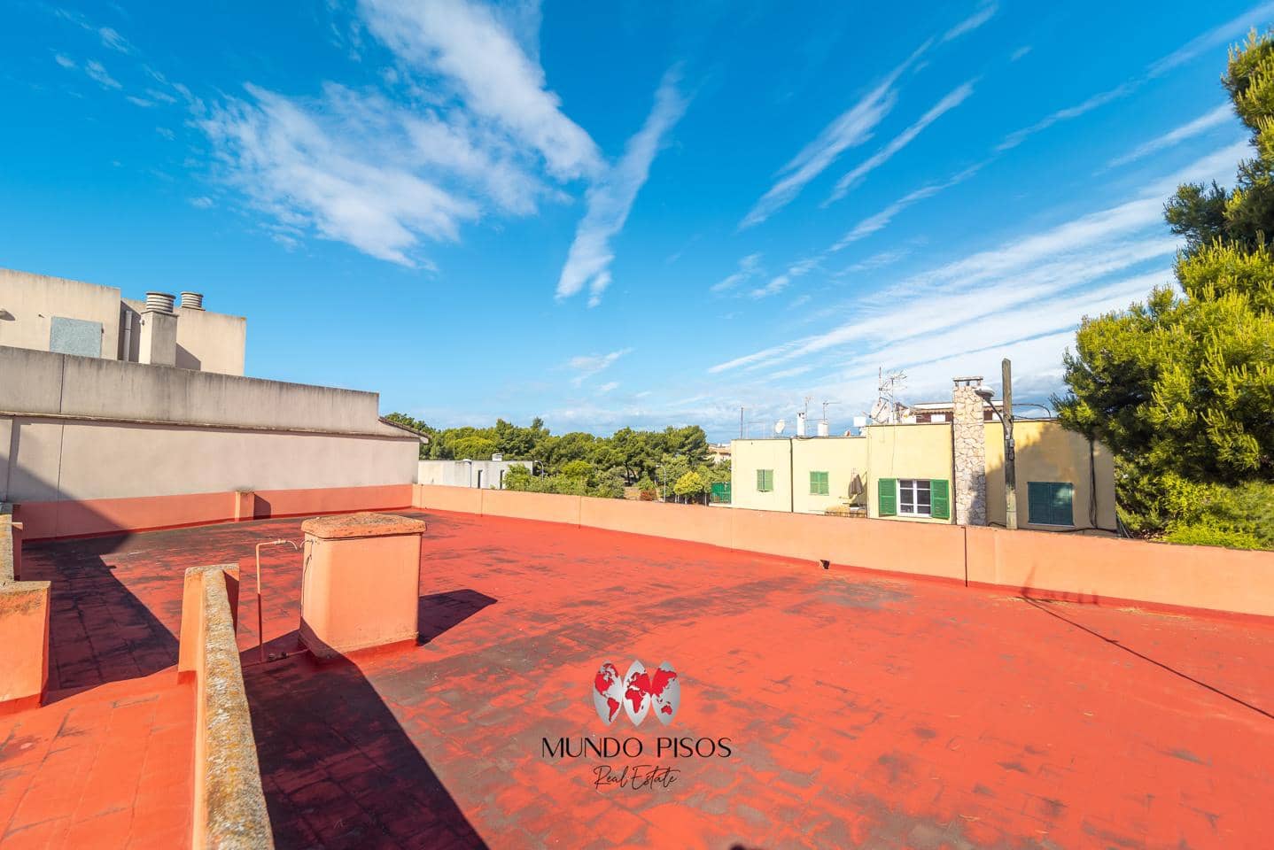 3 bedroom Flat for sale in Coll d'en Rabassa with garage - € 780,000 (Ref: 9841522)