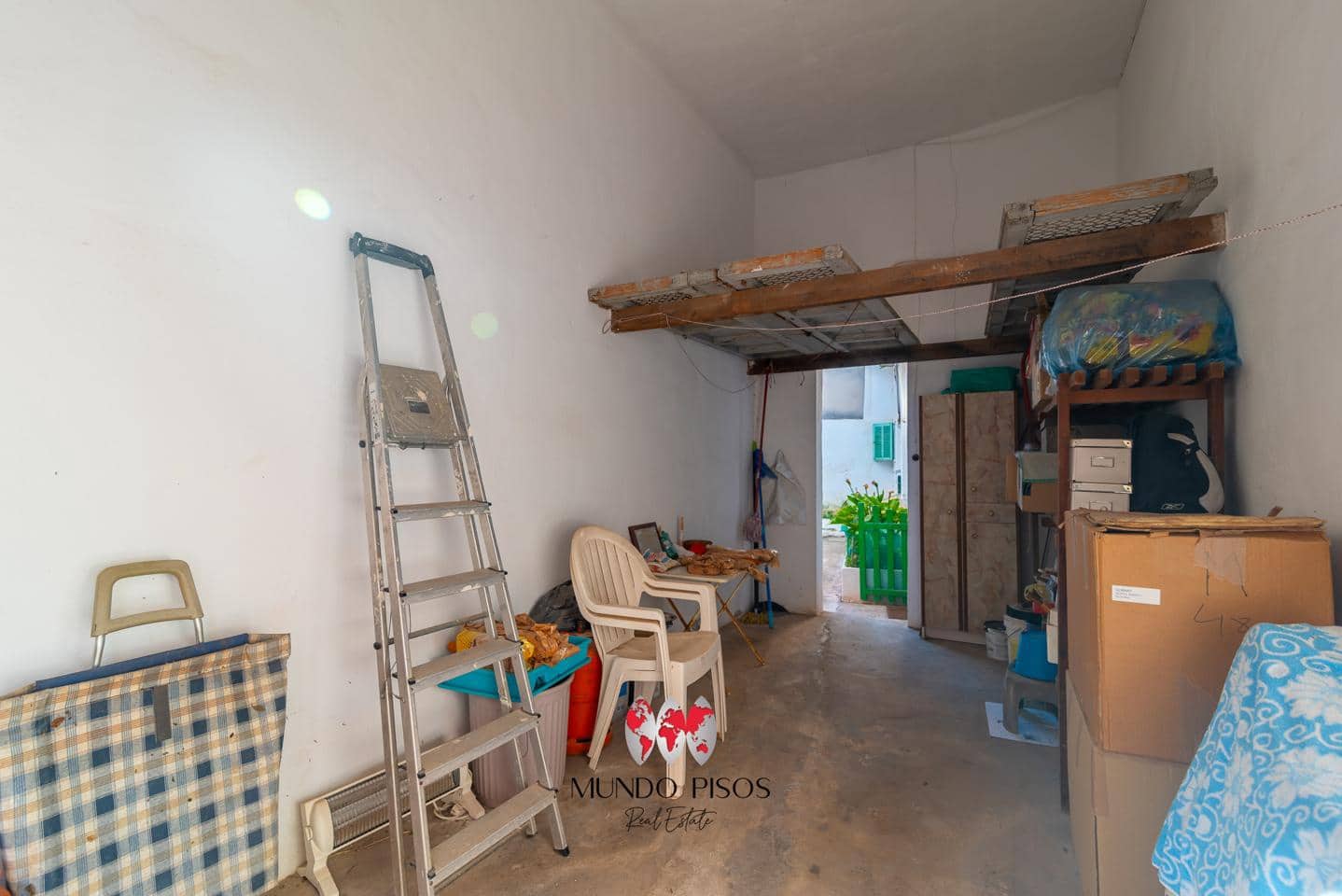 3 bedroom Flat for sale in Coll d'en Rabassa with garage - € 780,000 (Ref: 9841522)