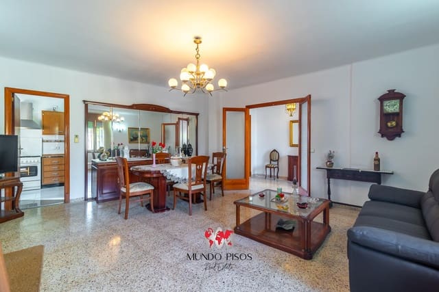 3 soverom Leilighet til salgs i Coll d'en Rabassa, Palma de Mallorca med garasje - € 780 000 (Ref: 9841522)