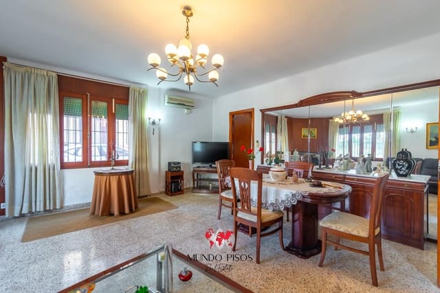 3 soverom Leilighet til salgs i Coll d'en Rabassa, Palma de Mallorca med garasje - € 780 000 (Ref: 9841522)