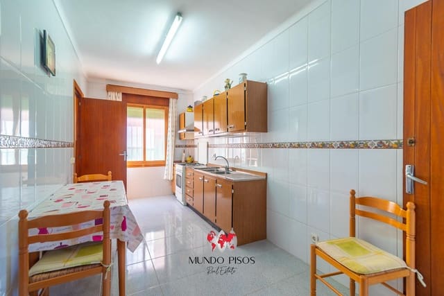 3 soverom Leilighet til salgs i Coll d'en Rabassa, Palma de Mallorca med garasje - € 780 000 (Ref: 9841522)