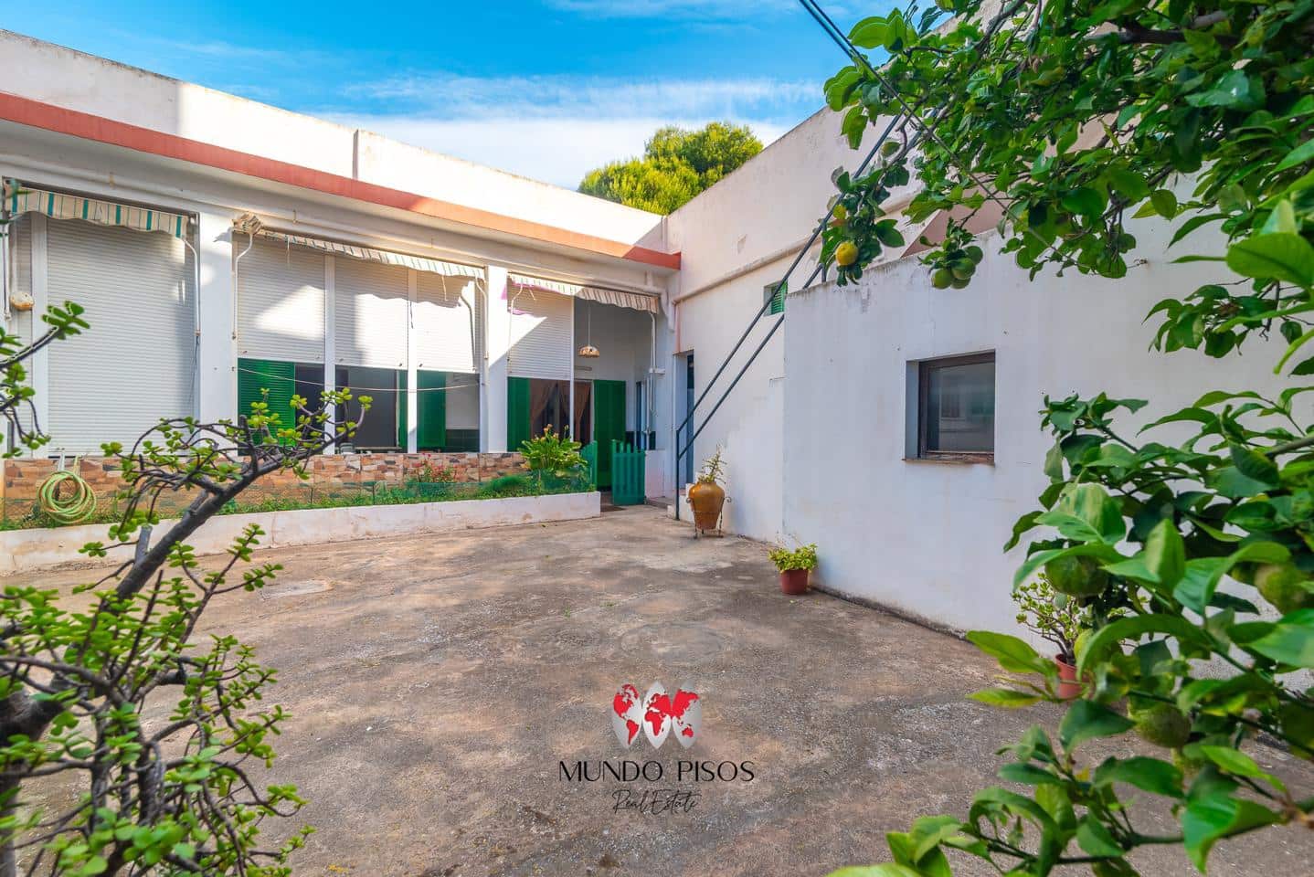 3 bedroom Flat for sale in Coll d'en Rabassa with garage - € 780,000 (Ref: 9841522)