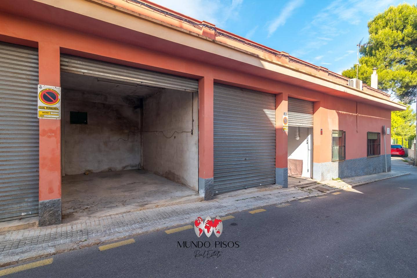 3 bedroom Flat for sale in Coll d'en Rabassa with garage - € 780,000 (Ref: 9841522)