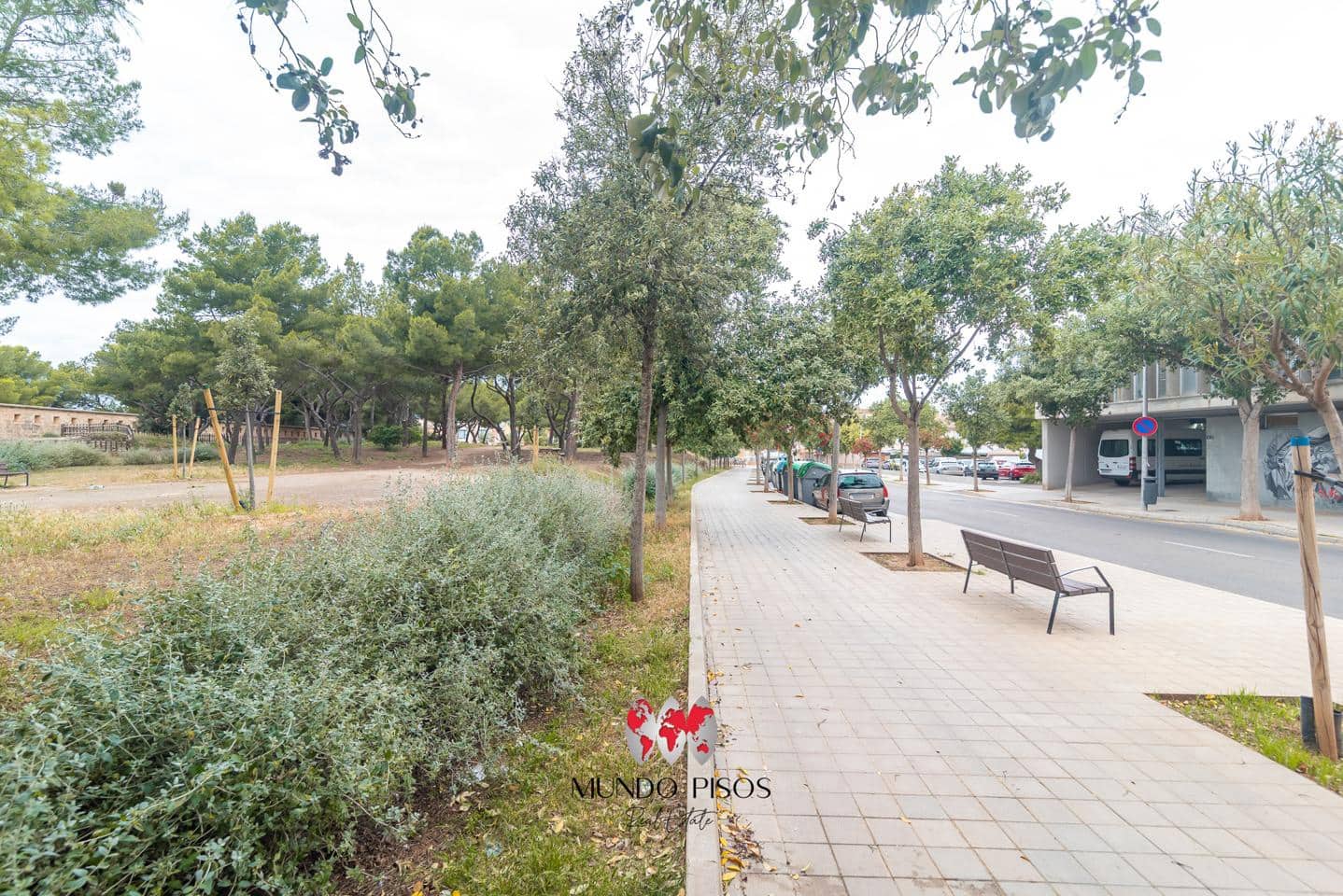 3 bedroom Flat for sale in Coll d'en Rabassa with garage - € 780,000 (Ref: 9841522)