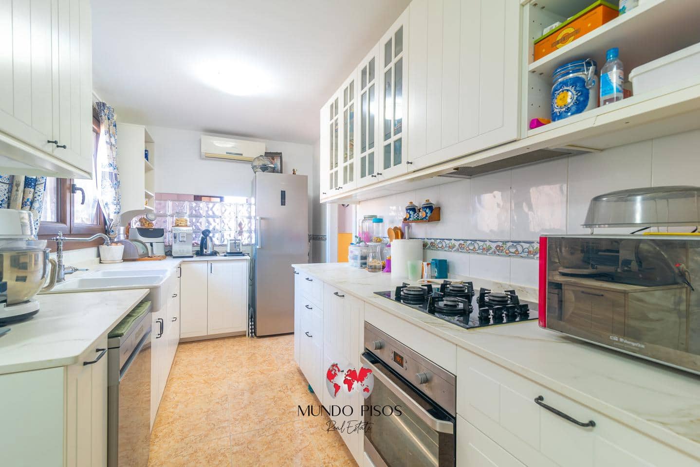 3 soverom Leilighet til salgs i Santanyi med svømmebasseng garasje - € 375 000 (Ref: 9854490)