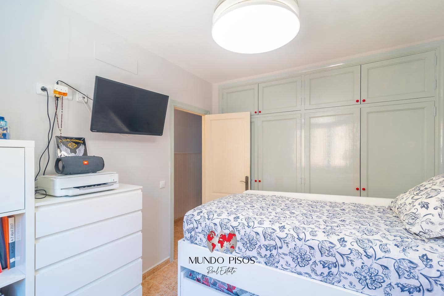 3 soverom Leilighet til salgs i Santanyi med svømmebasseng garasje - € 375 000 (Ref: 9854490)