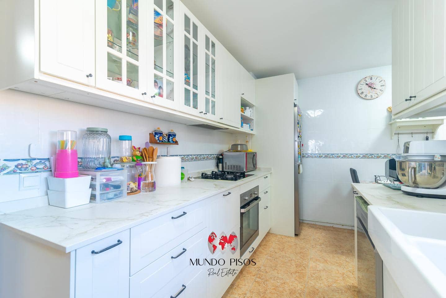 3 soverom Leilighet til salgs i Santanyi med svømmebasseng garasje - € 375 000 (Ref: 9854490)
