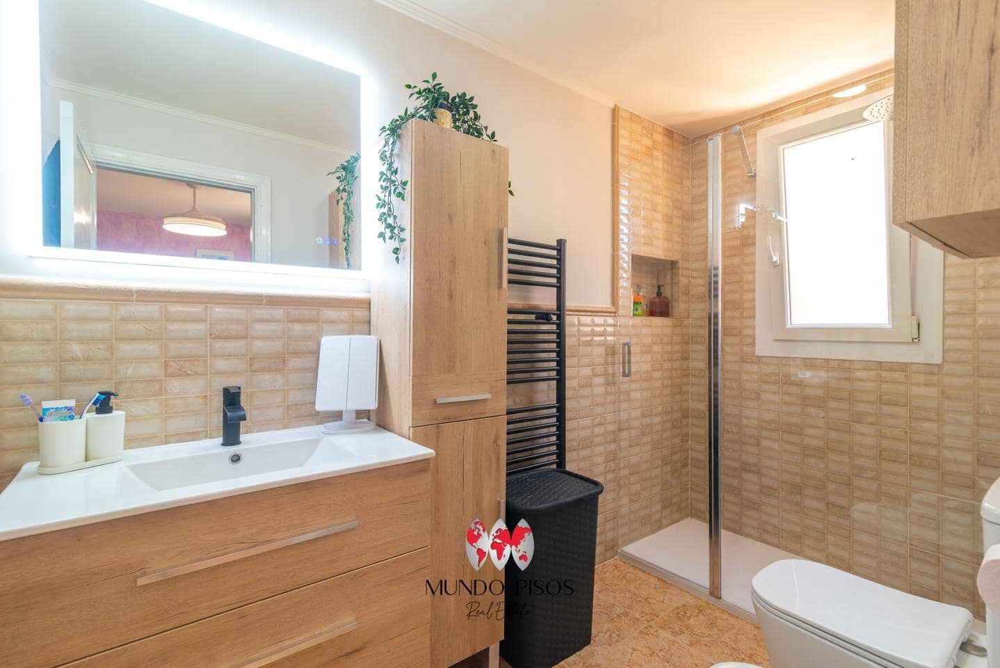 3 soverom Leilighet til salgs i Santanyi med svømmebasseng garasje - € 375 000 (Ref: 9854490)