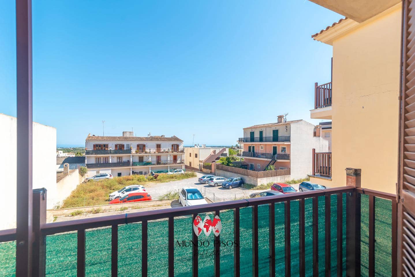 3 soverom Leilighet til salgs i Santanyi med svømmebasseng garasje - € 375 000 (Ref: 9854490)