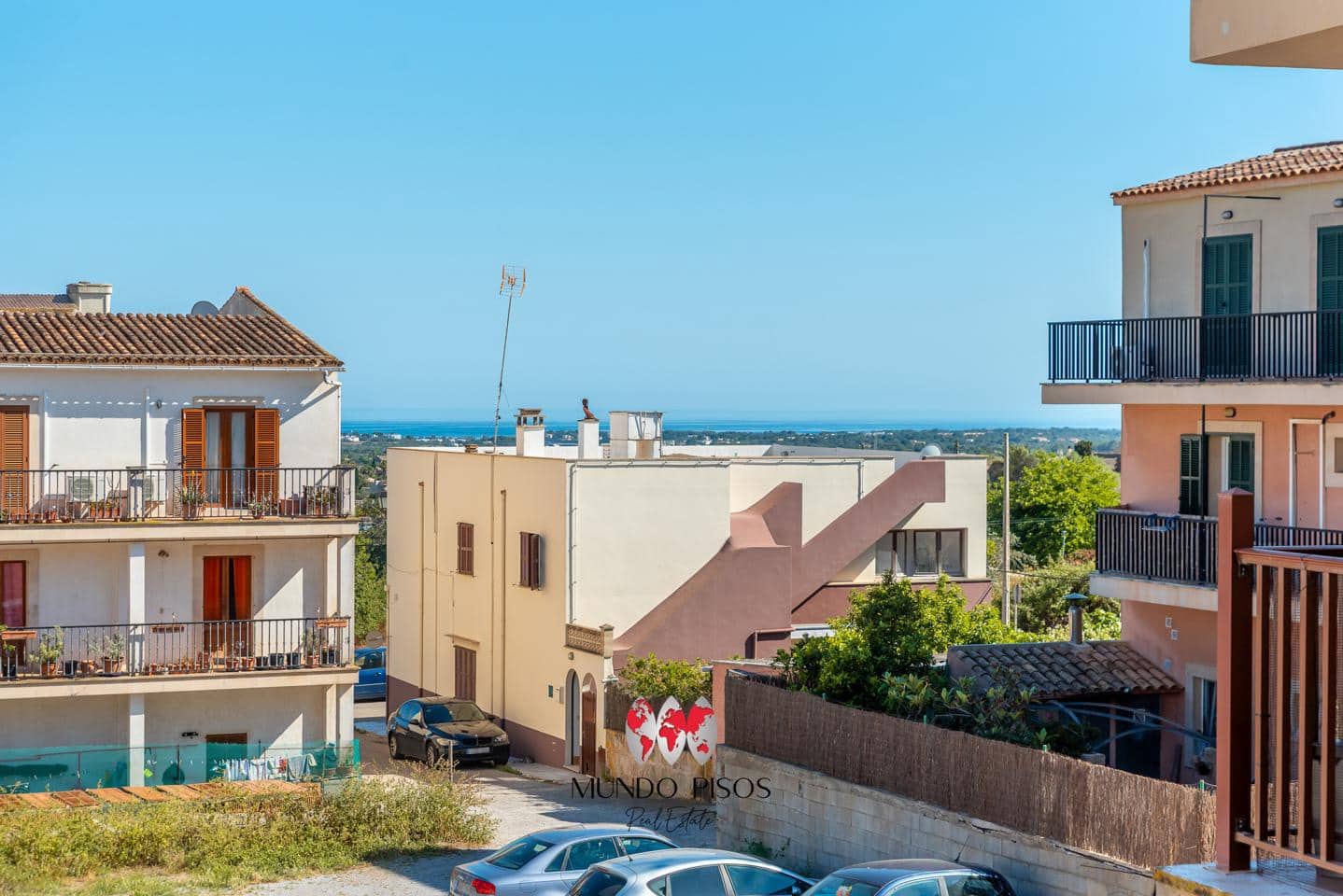 3 soverom Leilighet til salgs i Santanyi med svømmebasseng garasje - € 375 000 (Ref: 9854490)
