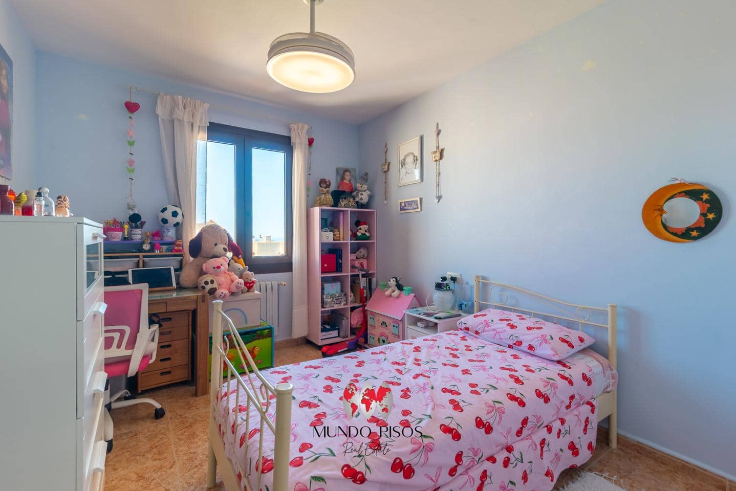 3 soverom Leilighet til salgs i Santanyi med svømmebasseng garasje - € 375 000 (Ref: 9854490)