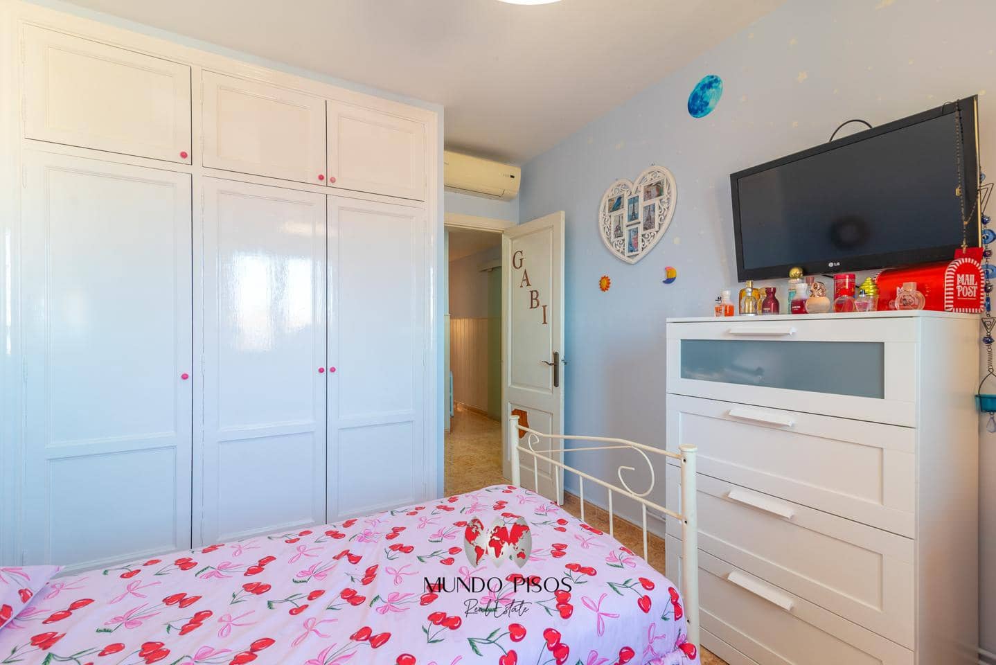 3 soverom Leilighet til salgs i Santanyi med svømmebasseng garasje - € 375 000 (Ref: 9854490)