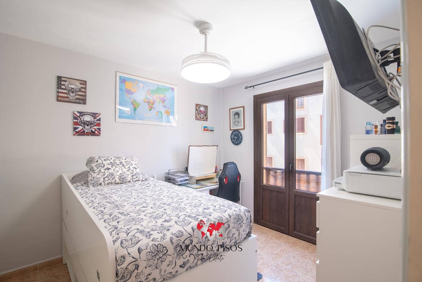 3 soverom Leilighet til salgs i Santanyi med svømmebasseng garasje - € 375 000 (Ref: 9854490)