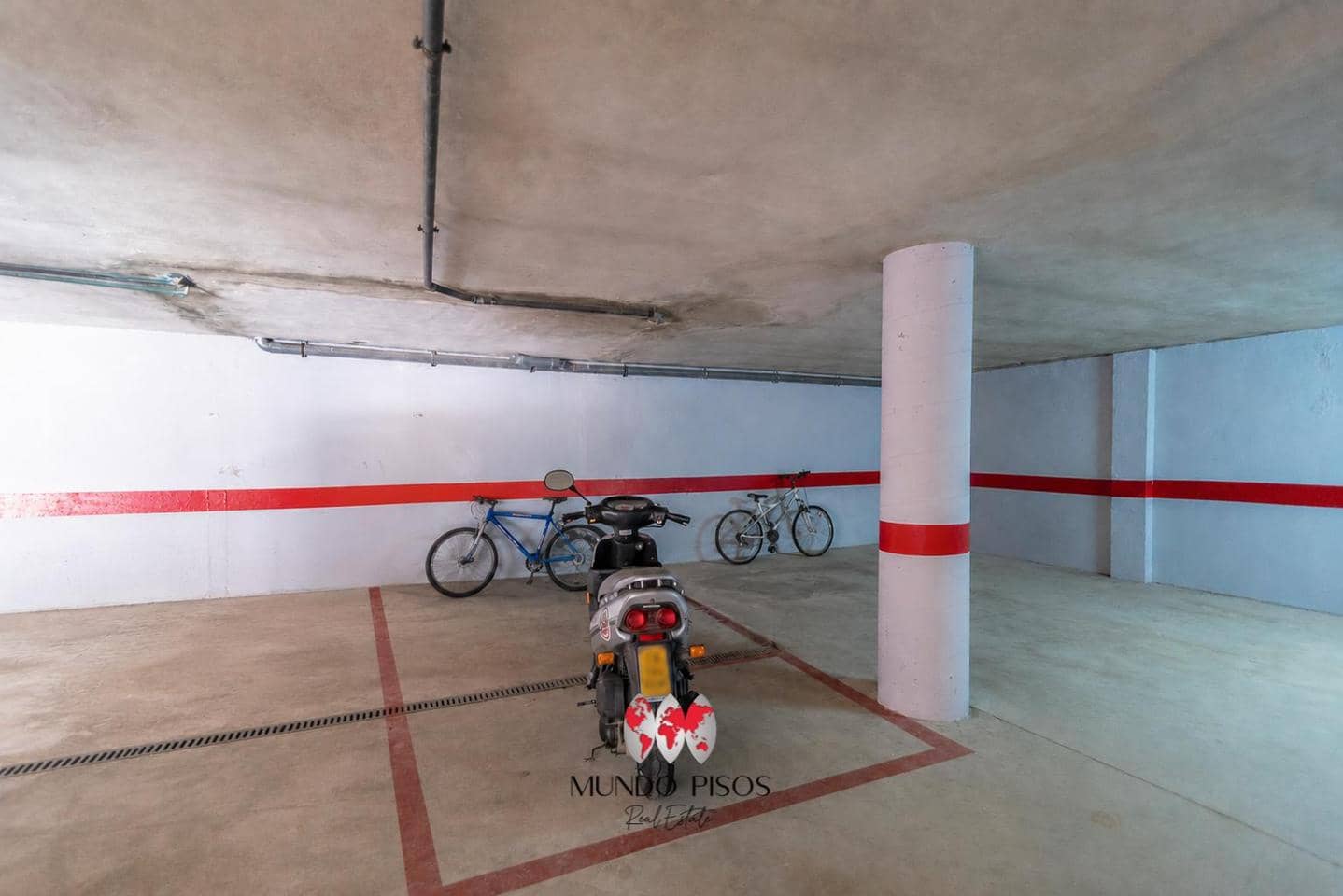 3 soverom Leilighet til salgs i Santanyi med svømmebasseng garasje - € 375 000 (Ref: 9854490)