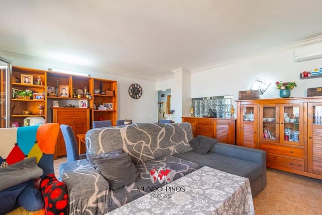 3 soverom Leilighet til salgs i Calonge, Santanyí med svømmebasseng garasje - € 375 000 (Ref: 9854490)