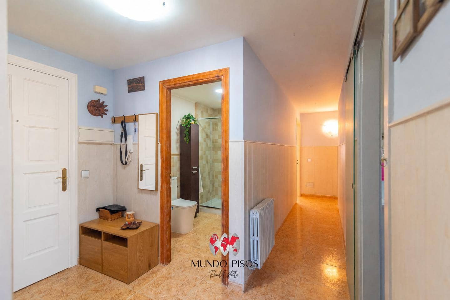 3 soverom Leilighet til salgs i Santanyi med svømmebasseng garasje - € 375 000 (Ref: 9854490)