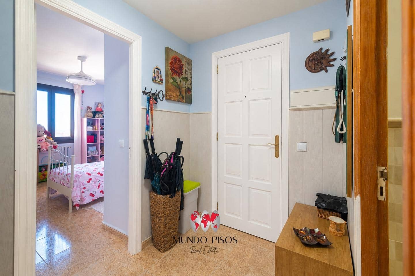 3 soverom Leilighet til salgs i Santanyi med svømmebasseng garasje - € 375 000 (Ref: 9854490)