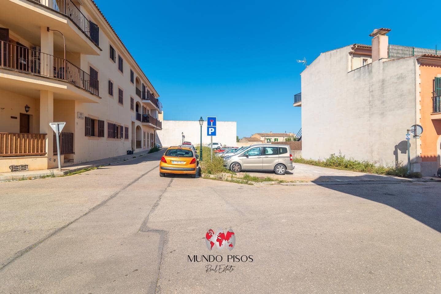3 soverom Leilighet til salgs i Santanyi med svømmebasseng garasje - € 375 000 (Ref: 9854490)