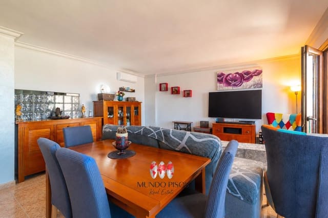 3 soverom Leilighet til salgs i Calonge, Santanyí med svømmebasseng garasje - € 375 000 (Ref: 9854490)