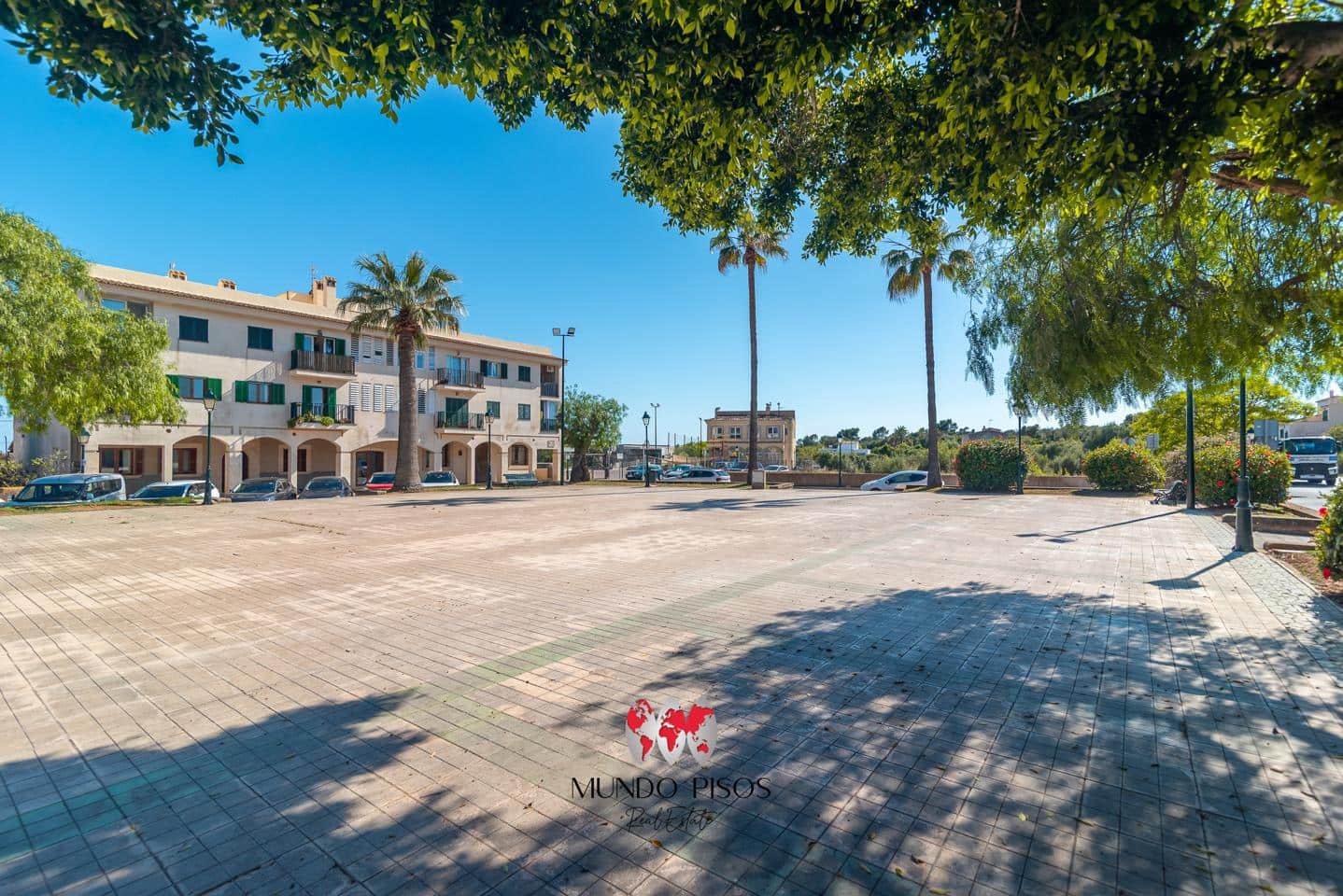 3 soverom Leilighet til salgs i Santanyi med svømmebasseng garasje - € 375 000 (Ref: 9854490)