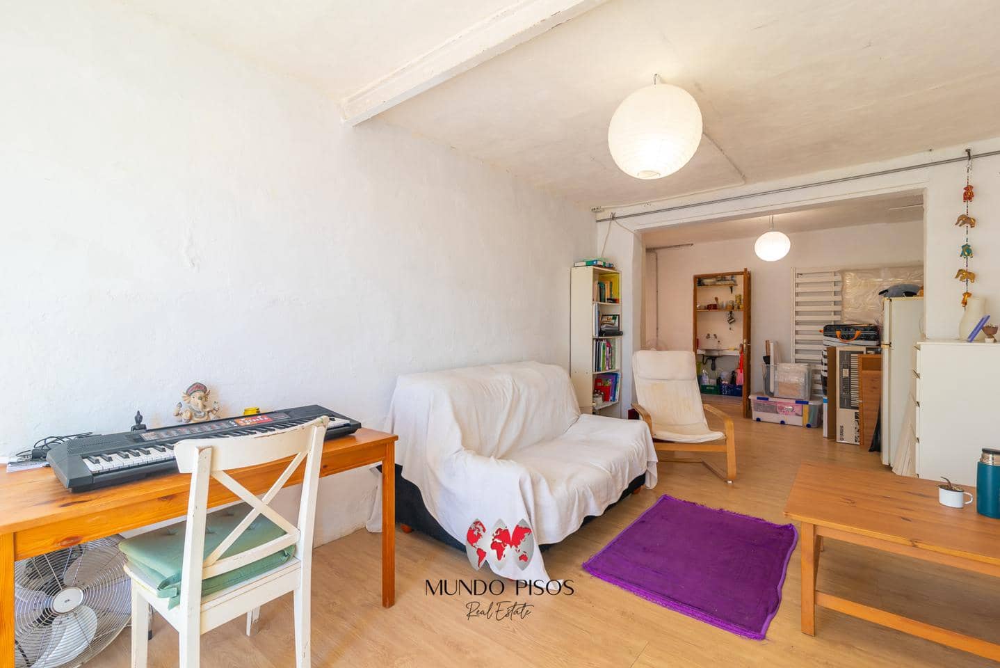 3 bedroom Villa for sale in Sant Joan with garage - € 379,000 (Ref: 9866181)