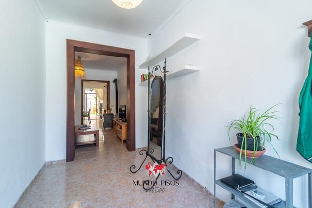 3 soverom Villa til salgs i Sant Joan med garasje - € 379 000 (Ref: 9866181)