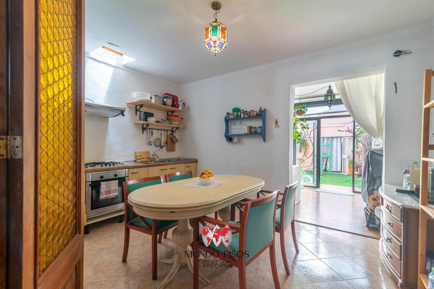 3 bedroom Villa for sale in Sant Joan with garage - € 379,000 (Ref: 9866181)